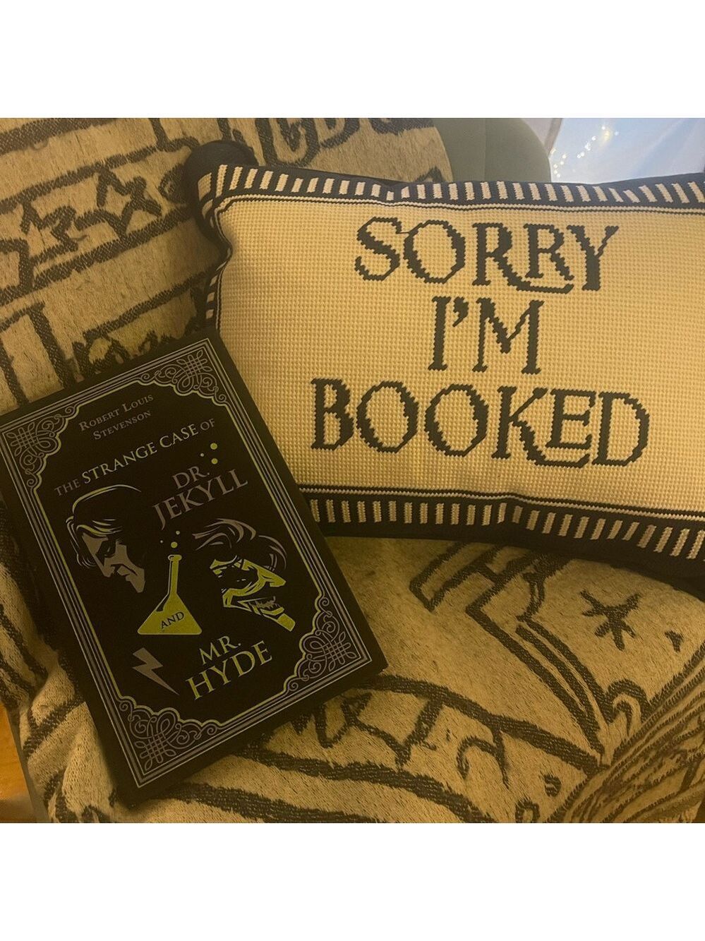 LAST ONE!!!! ($8) The Strange Case of Dr. Jekyll and Mr. Hyde